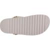 imageSteve Madden Womens Bigmona SandalBone Leather