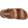 imageSteve Madden Womens Bigmona SandalTan Leather