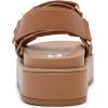 imageSteve Madden Womens Bigmona SandalTan Leather