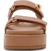imageSteve Madden Womens Bigmona SandalTan Leather