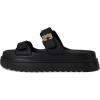imageSteve Madden Womens Bigschmona Slide SandalBlack