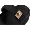 imageSteve Madden Womens Bigschmona Slide SandalBlack