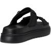 imageSteve Madden Womens Bigschmona Slide SandalBlack