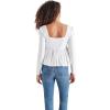 imageSteve Madden Womens ContemporaryOptic White