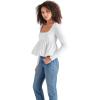 imageSteve Madden Womens ContemporaryOptic White