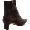 imageSteve Madden Womens Delvie Ankle BootBrown Suede
