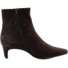 imageSteve Madden Womens Delvie Ankle BootBrown Suede