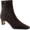 imageSteve Madden Womens Delvie Ankle BootBrown Suede