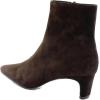 imageSteve Madden Womens Delvie Ankle BootBrown Suede