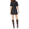 imageSteve Madden Womens Jolene DressBlack