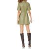 imageSteve Madden Womens Jolene DressDeep Lichen