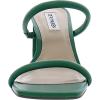 imageSteve Madden Womens Lilah Heeled SandalGreen