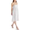 imageSteve Madden Womens Olsen DressWhite