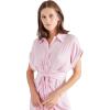 imageSteve Madden Womens Tori DressPink Lemonade
