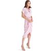 imageSteve Madden Womens Tori DressPink Lemonade