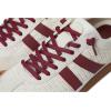 imageSteve Madden Womens Verdict SneakerBurgundyWhite