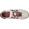 imageSteve Madden Womens Verdict SneakerBurgundyWhite