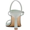 imageSteve Madden Womens Zenn PumpSage Leather