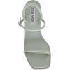 imageSteve Madden Womens Zenn PumpSage Leather