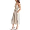imageSteve Madden Womens Zuri DressSandy Beige