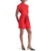 imageSteve Madden Womens Adelie DressSalsa Red