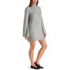 imageSteve Madden Womens Apparel Abbie Sweater DressGrey