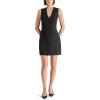 imageSteve Madden Womens Apparel Cressida DressBlack