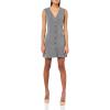 imageSteve Madden Womens Apparel Cressida DressGrey