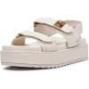 imageSteve Madden Womens Bigmona SandalBone Leather