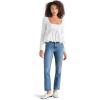 imageSteve Madden Womens ContemporaryOptic White