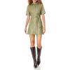 imageSteve Madden Womens Jolene DressDeep Lichen