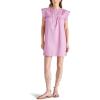 imageSteve Madden Womens Lorraine DressViolet Tulle