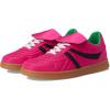 imageSteve Madden Womens Madrid SneakerPink
