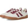 imageSteve Madden Womens Verdict SneakerBurgundyWhite