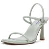 imageSteve Madden Womens Zenn PumpSage Leather