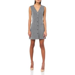 imageSteve Madden Womens Apparel Cressida DressGrey