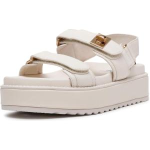 imageSteve Madden Womens Bigmona SandalBone Leather