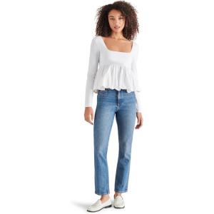 imageSteve Madden Womens ContemporaryOptic White