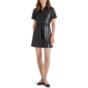 imageSteve Madden Womens Jolene DressBlack
