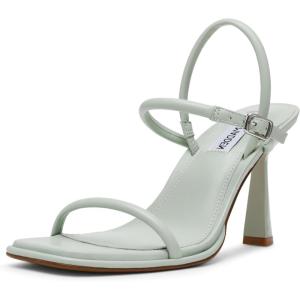 imageSteve Madden Womens Zenn PumpSage Leather
