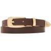 imageSteve Madden 3 Pack Women Belts For Jeans Dresses Pants Ladies Waist BeltCho