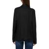imageSteve Madden Apparel Womens Payton Blazer Black