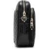 imageSteve Madden Drakeeq Quilted CrossbodyBlack