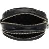 imageSteve Madden Drakeeq Quilted CrossbodyBlack