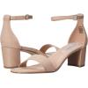 imageSteve Madden Girls Carrson Heeled SandalBlush