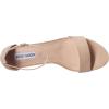 imageSteve Madden Girls Carrson Heeled SandalBlush
