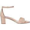 imageSteve Madden Girls Carrson Heeled SandalBlush