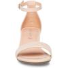 imageSteve Madden Girls Carrson Heeled SandalBlush Patent