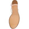 imageSteve Madden Girls Carrson Heeled SandalBlush Patent