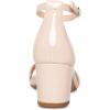 imageSteve Madden Girls Carrson Heeled SandalBlush Patent